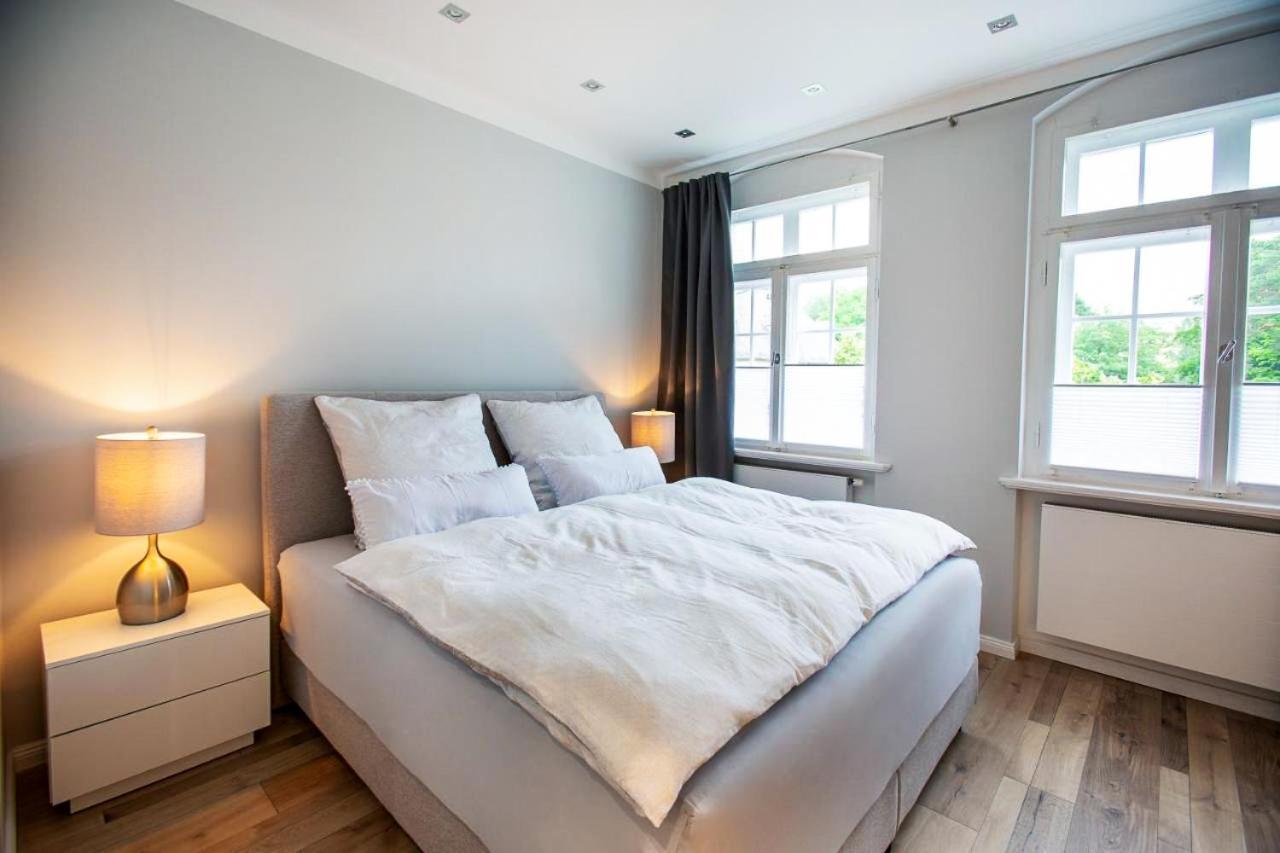 Wohnperle Apartment Estelle Drážďany Exteriér fotografie